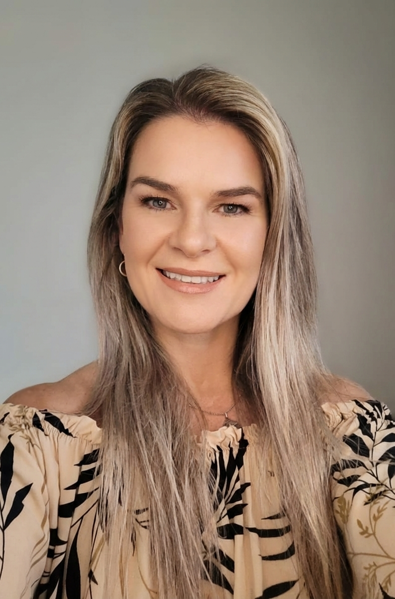 Selma - Especialista em Constelação Sistêmica